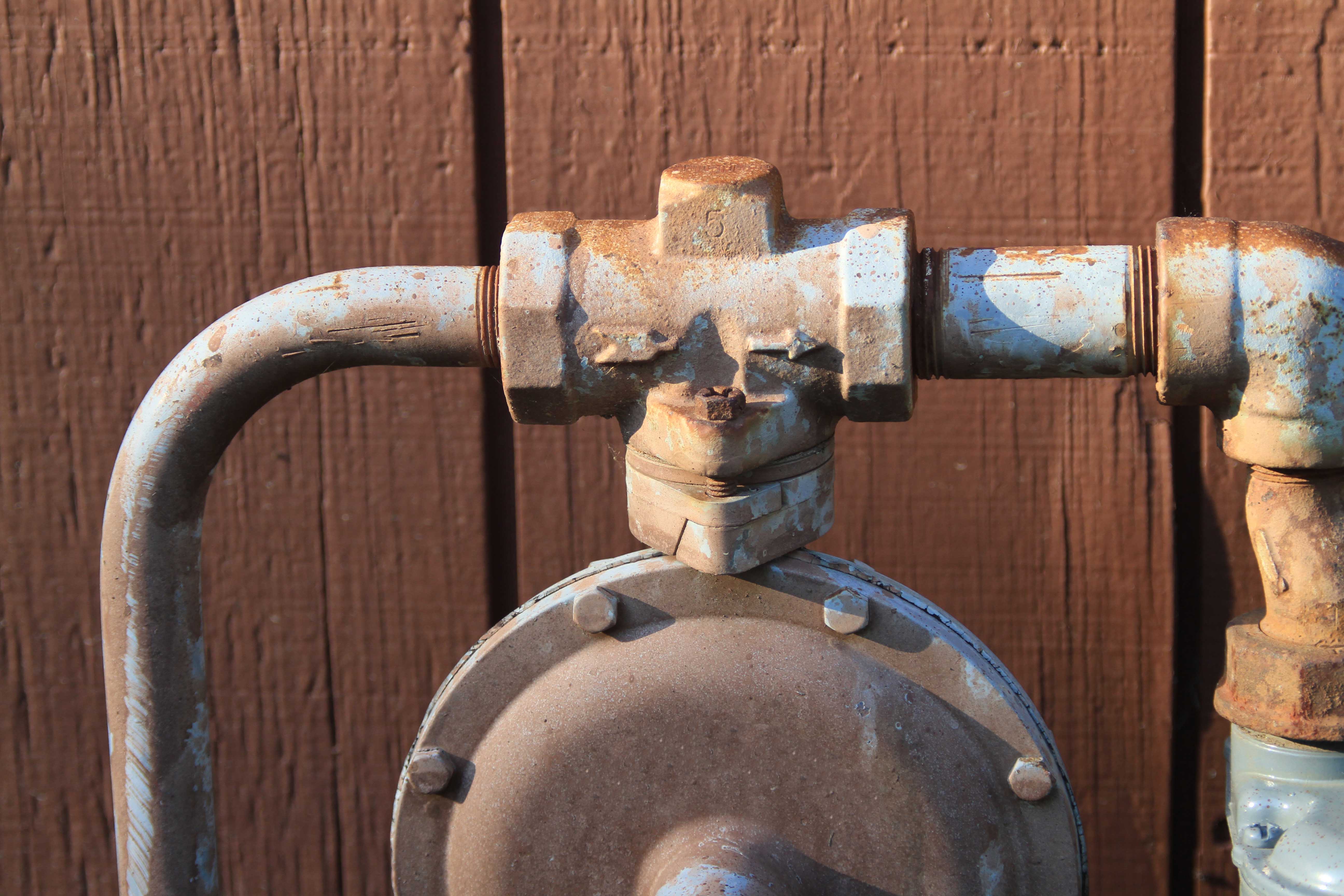 Plumbing photo from CJ's Plumbing Repair, image 06